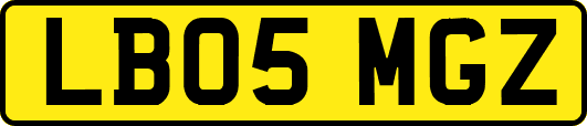 LB05MGZ
