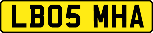 LB05MHA