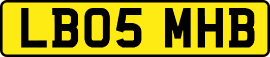 LB05MHB