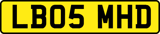 LB05MHD