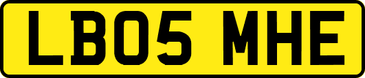 LB05MHE