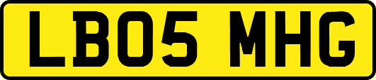 LB05MHG