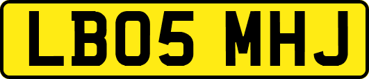 LB05MHJ