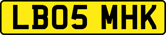 LB05MHK