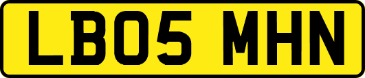 LB05MHN