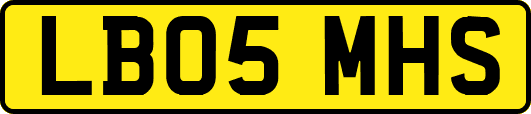 LB05MHS