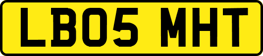LB05MHT