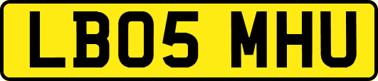 LB05MHU