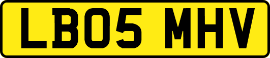 LB05MHV