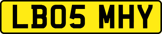 LB05MHY