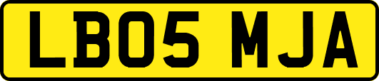 LB05MJA