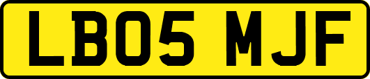 LB05MJF
