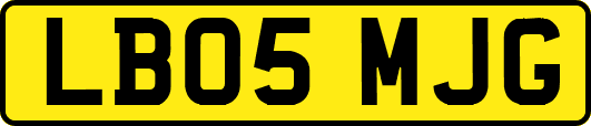 LB05MJG