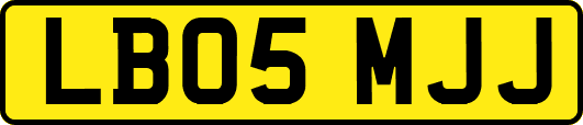 LB05MJJ