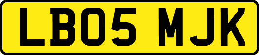 LB05MJK