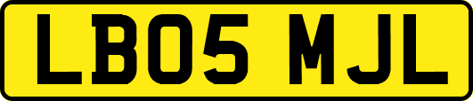 LB05MJL