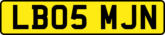 LB05MJN
