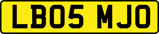 LB05MJO
