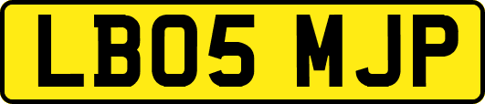 LB05MJP