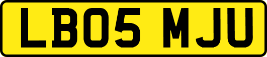 LB05MJU