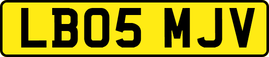 LB05MJV