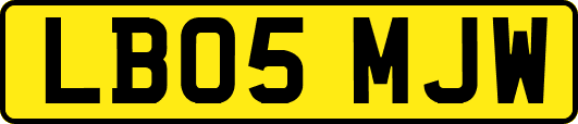 LB05MJW