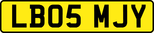 LB05MJY