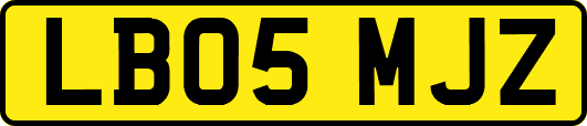 LB05MJZ