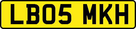 LB05MKH