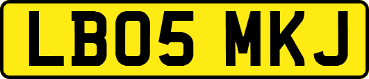 LB05MKJ