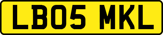 LB05MKL