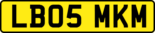 LB05MKM