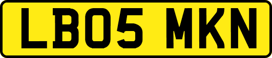 LB05MKN