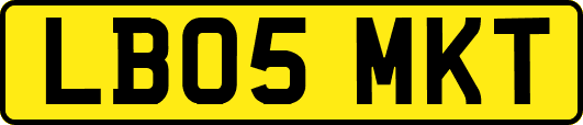 LB05MKT