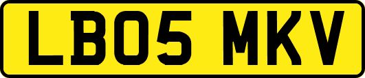 LB05MKV