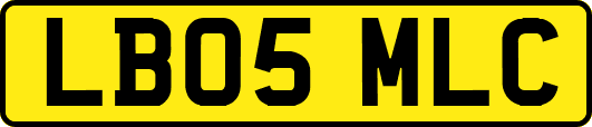 LB05MLC