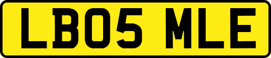 LB05MLE