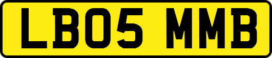 LB05MMB