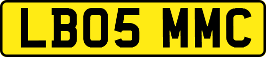 LB05MMC