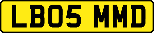 LB05MMD