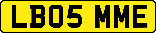 LB05MME