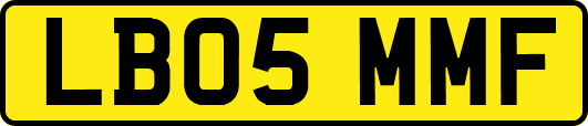 LB05MMF
