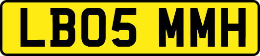 LB05MMH