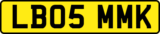 LB05MMK