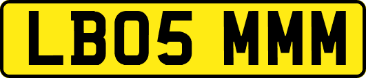 LB05MMM