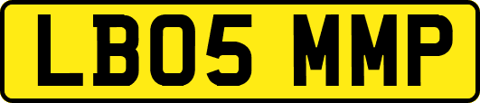 LB05MMP
