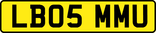 LB05MMU
