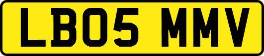LB05MMV