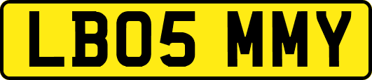 LB05MMY