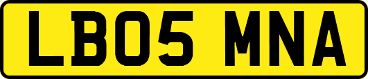 LB05MNA
